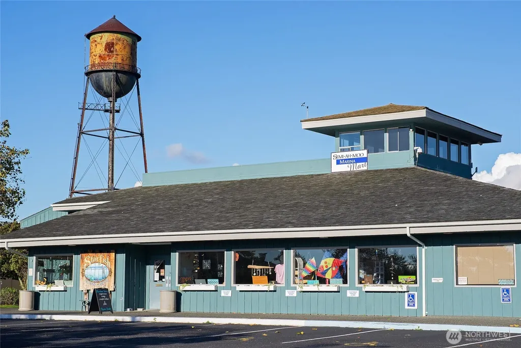 9540 Semiahmoo Parkway Blaine WA 98230