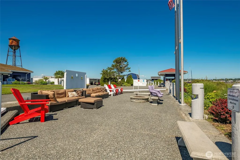 9540 Semiahmoo Parkway Blaine WA 98230