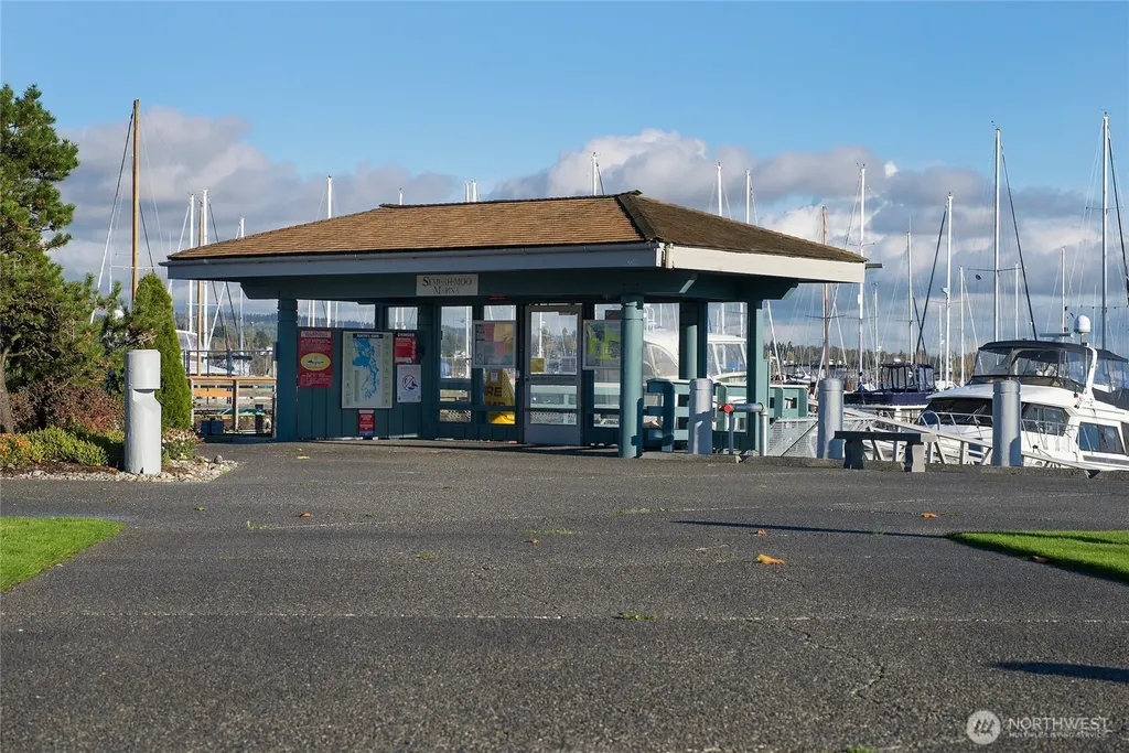 9540 Semiahmoo Parkway Blaine WA 98230