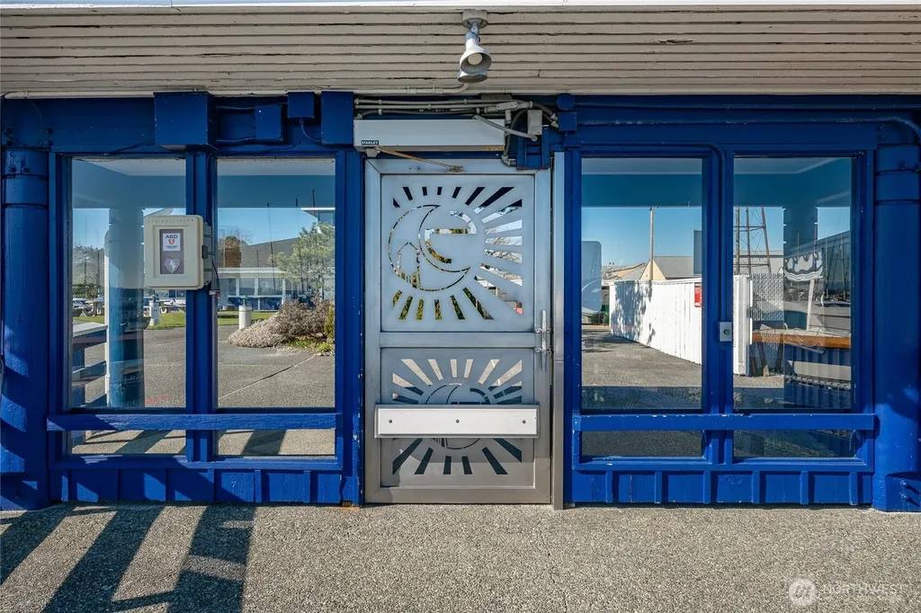 9540 Semiahmoo Parkway Blaine WA 98230