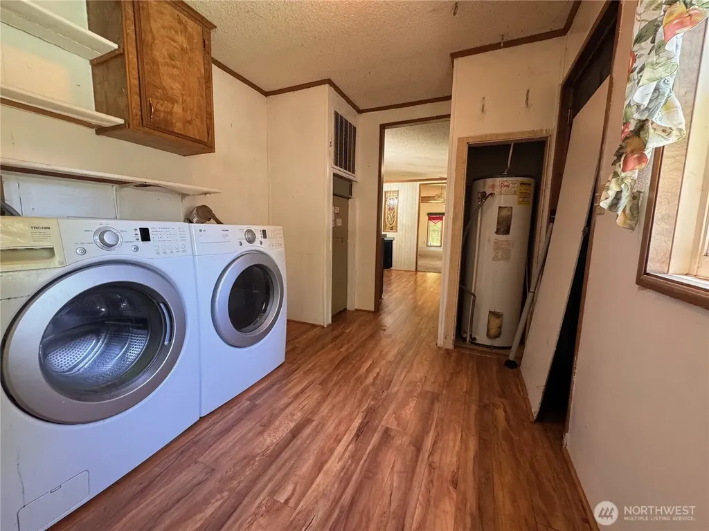 21621 186th Street E Orting WA 98360