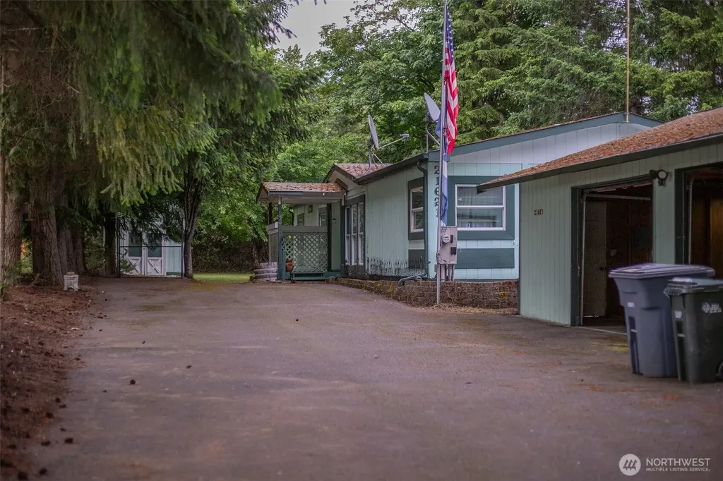 21621 186th Street E Orting WA 98360
