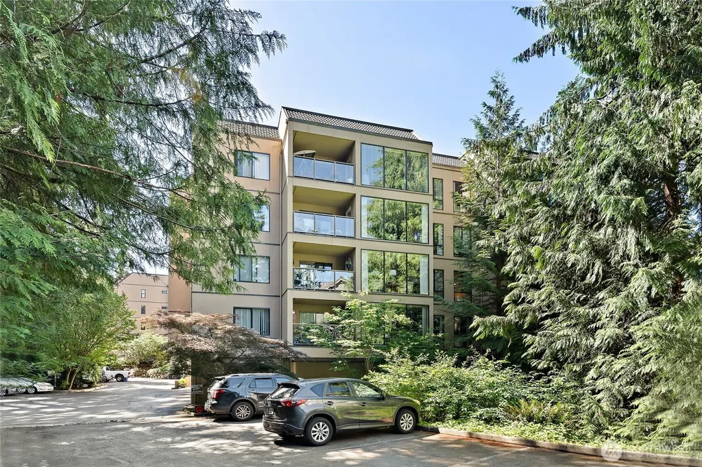 15512 Country Club Drive Mill Creek WA 98012