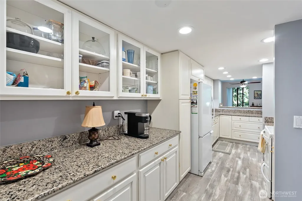 15512 Country Club Drive Mill Creek WA 98012