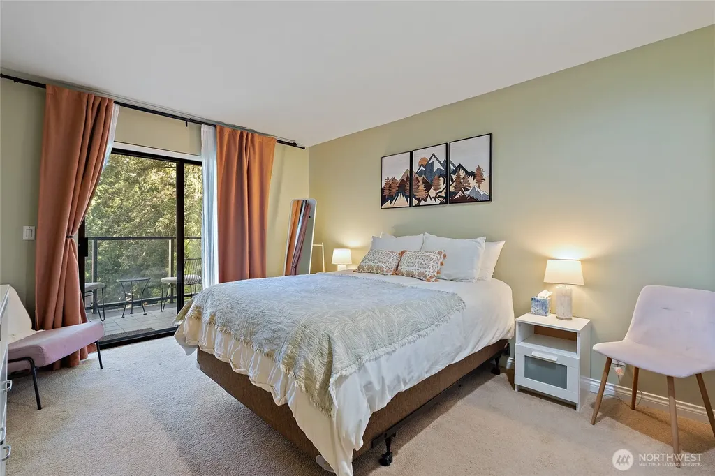 15512 Country Club Drive Mill Creek WA 98012