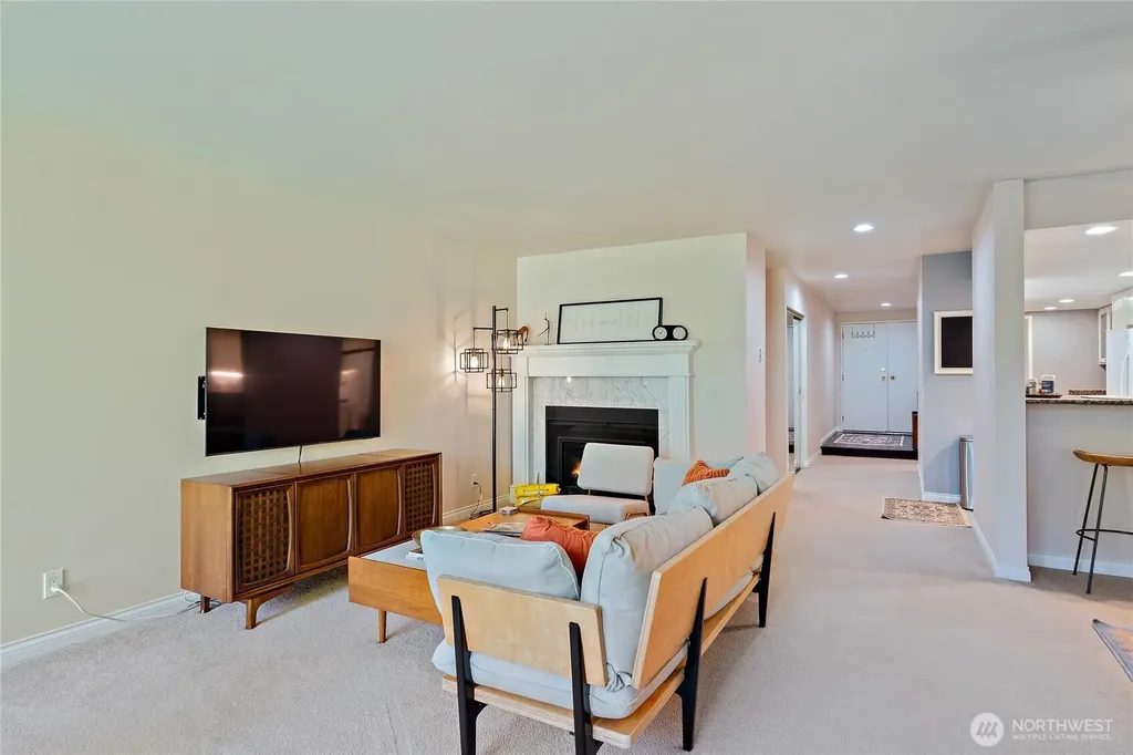 15512 Country Club Drive Mill Creek WA 98012