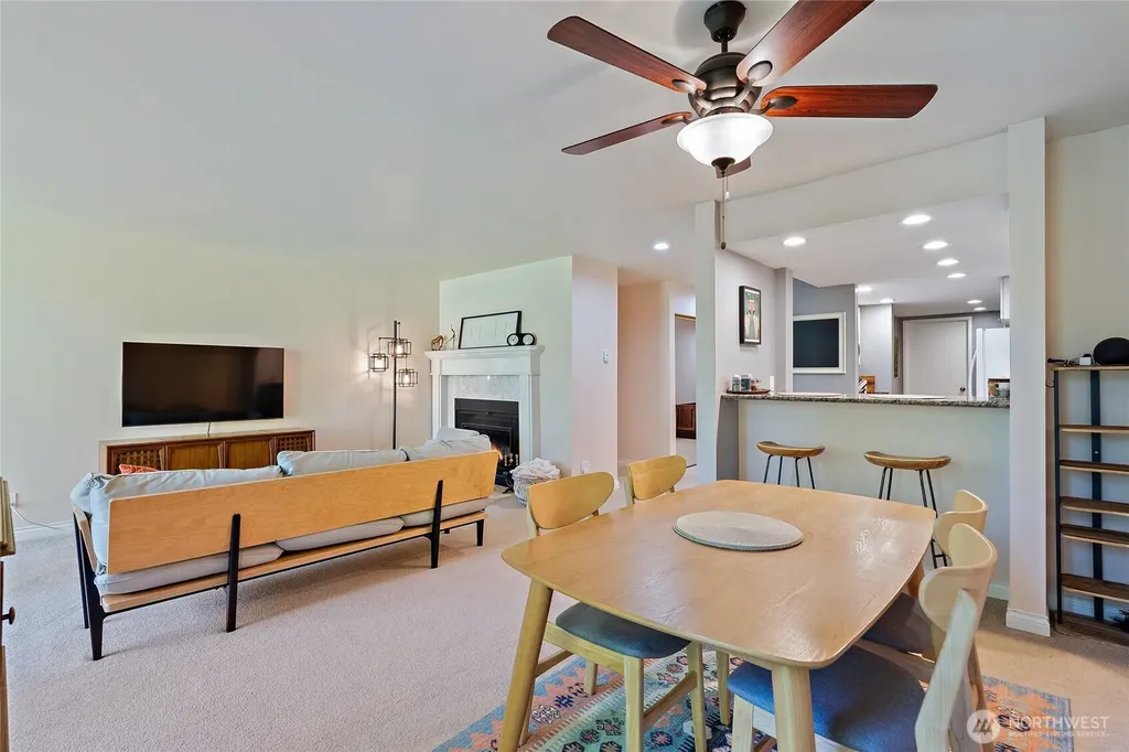 15512 Country Club Drive Mill Creek WA 98012