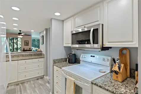 15512 Country Club Drive Mill Creek WA 98012