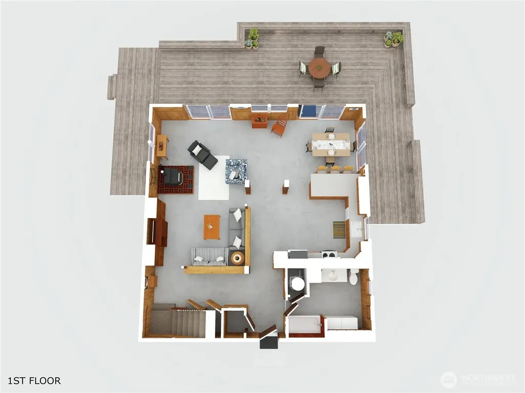 2151 Eastpoint Drive Langley WA 98260