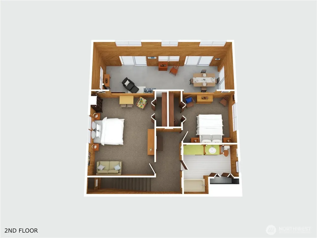 2151 Eastpoint Drive Langley WA 98260