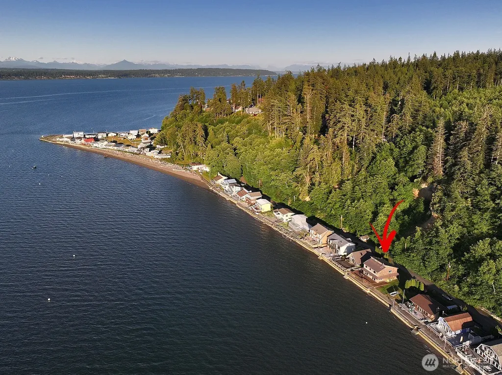 2151 Eastpoint Drive Langley WA 98260
