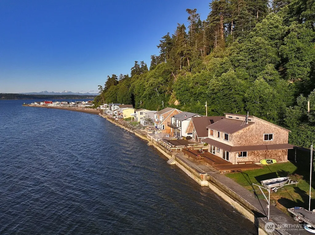2151 Eastpoint Drive Langley WA 98260