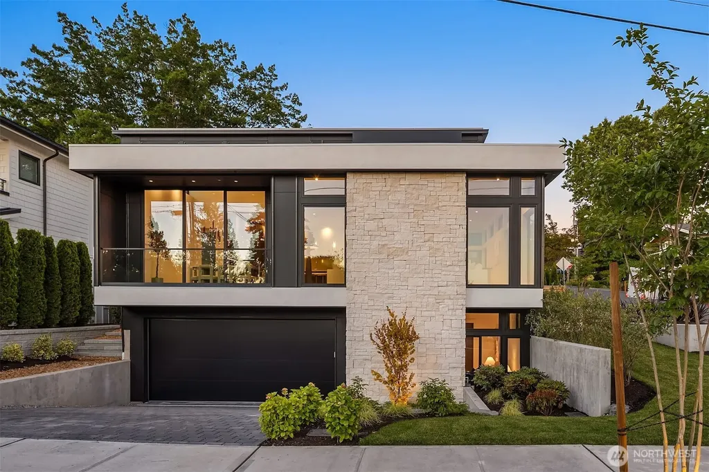 10232 NE 65th Street Kirkland WA 98033