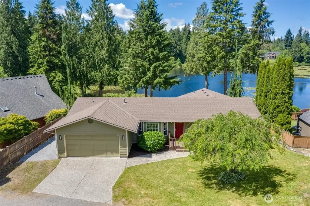 306 Noble Place Granite Falls WA 98252