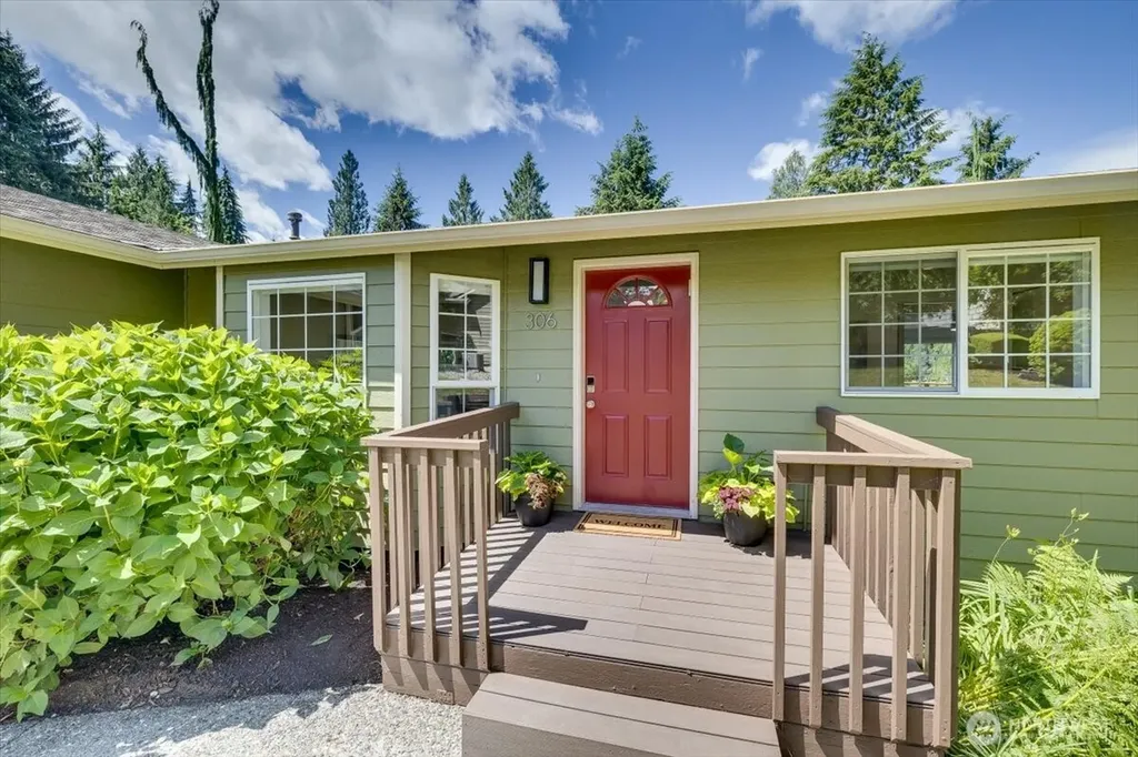 306 Noble Place Granite Falls WA 98252