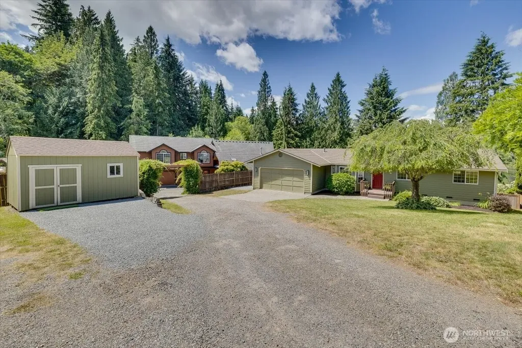 306 Noble Place Granite Falls WA 98252
