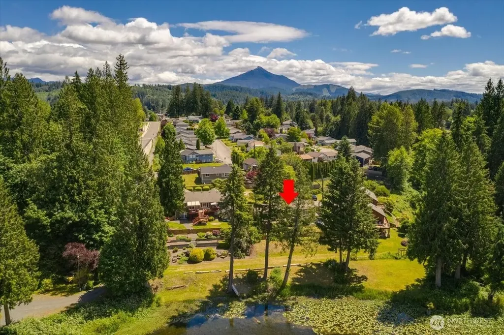 306 Noble Place Granite Falls WA 98252