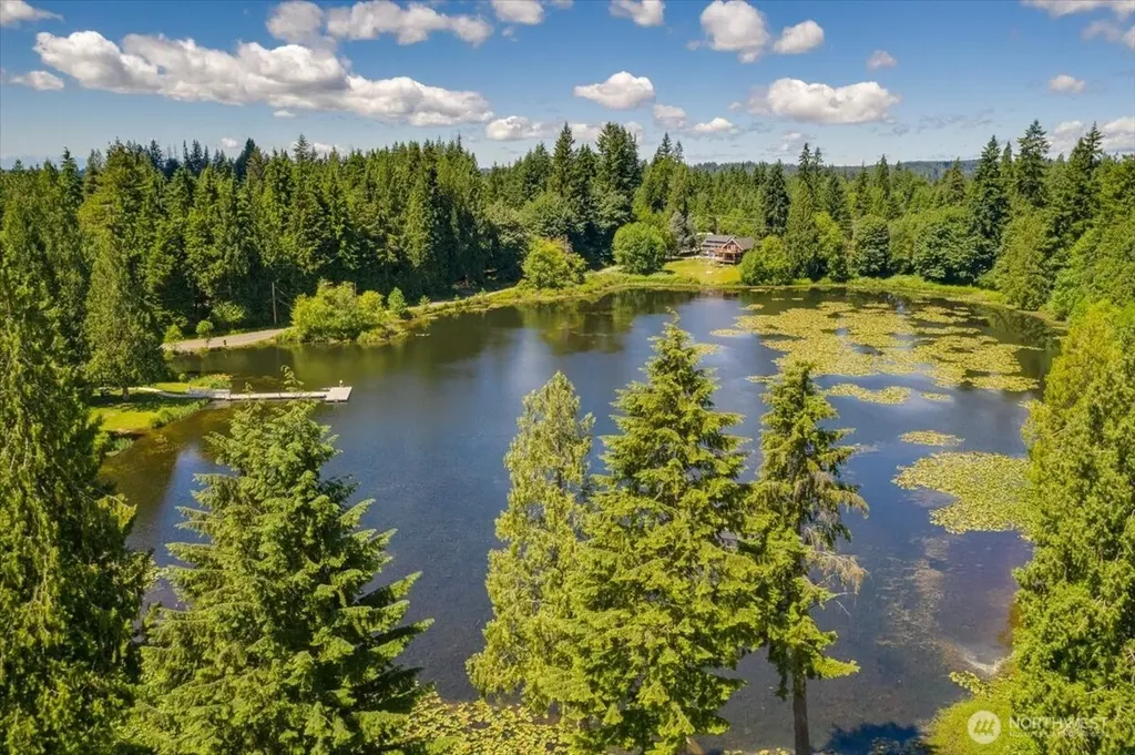 306 Noble Place Granite Falls WA 98252