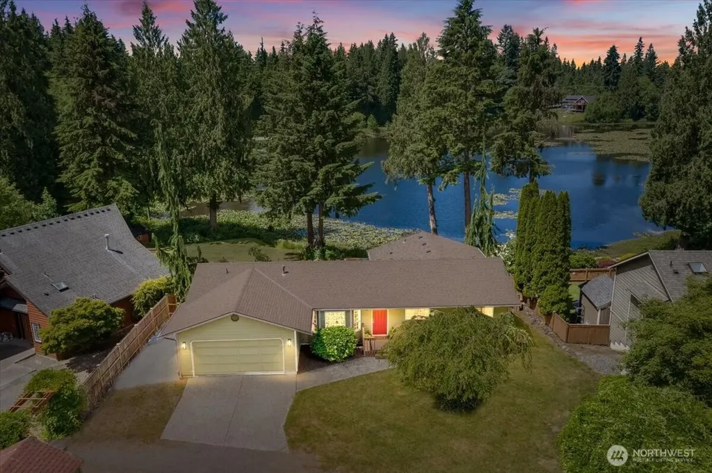 306 Noble Place Granite Falls WA 98252