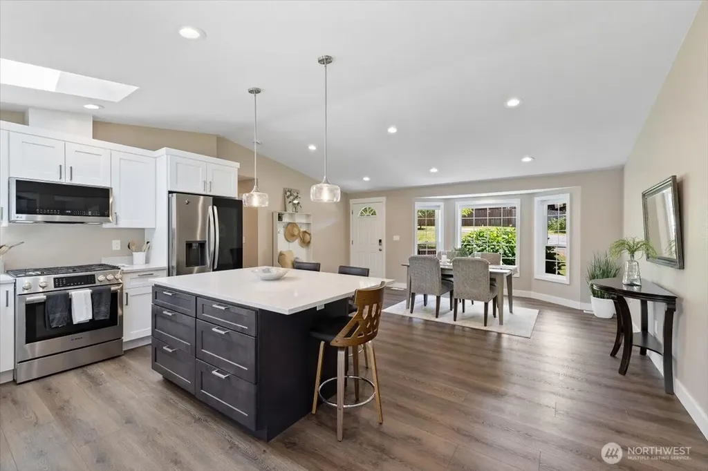 306 Noble Place Granite Falls WA 98252