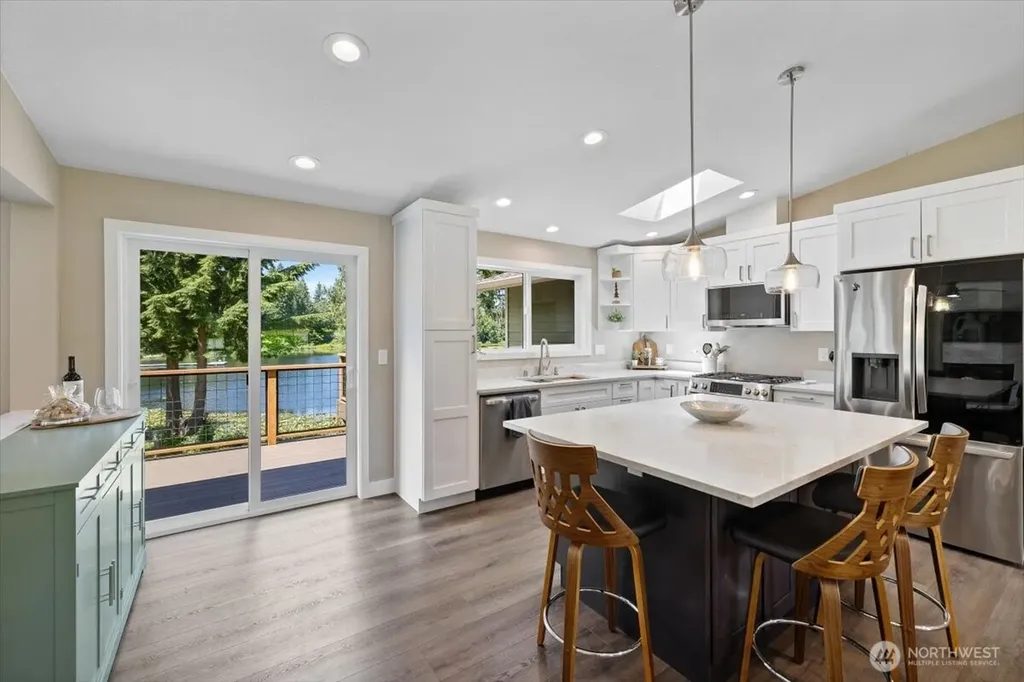 306 Noble Place Granite Falls WA 98252