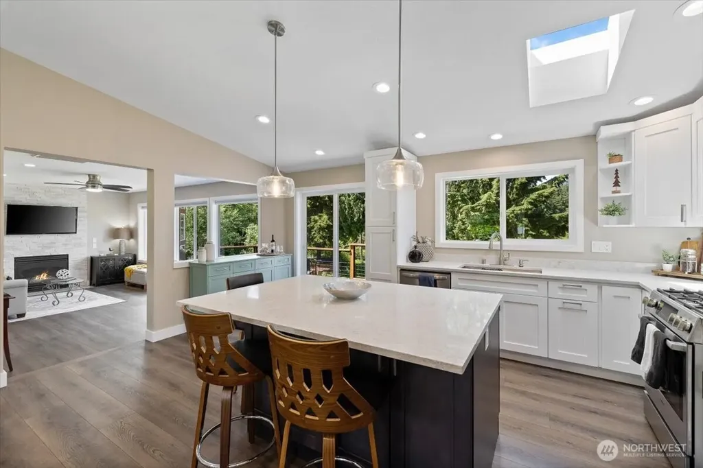 306 Noble Place Granite Falls WA 98252