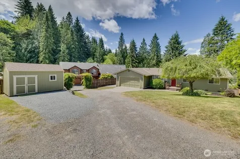 306 Noble Place Granite Falls WA 98252