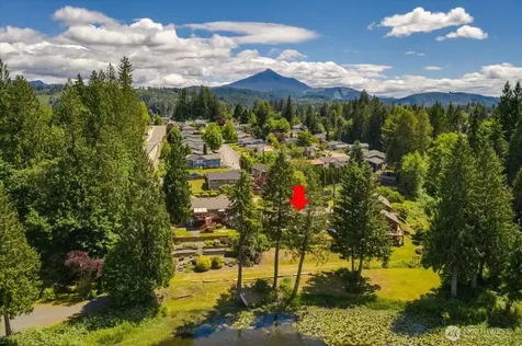 306 Noble Place Granite Falls WA 98252