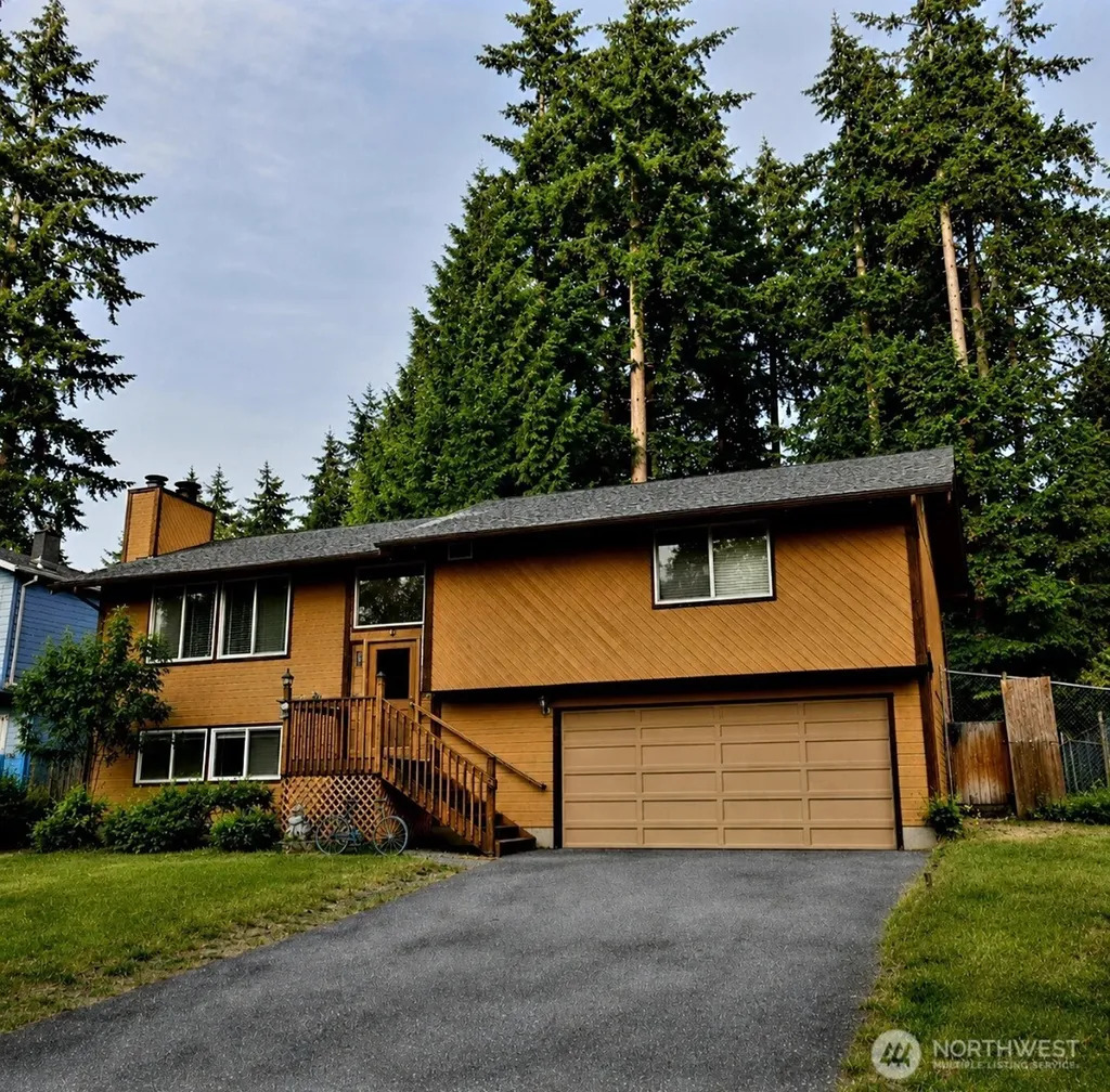 3021 87th Avenue Ct E Edgewood WA 98371