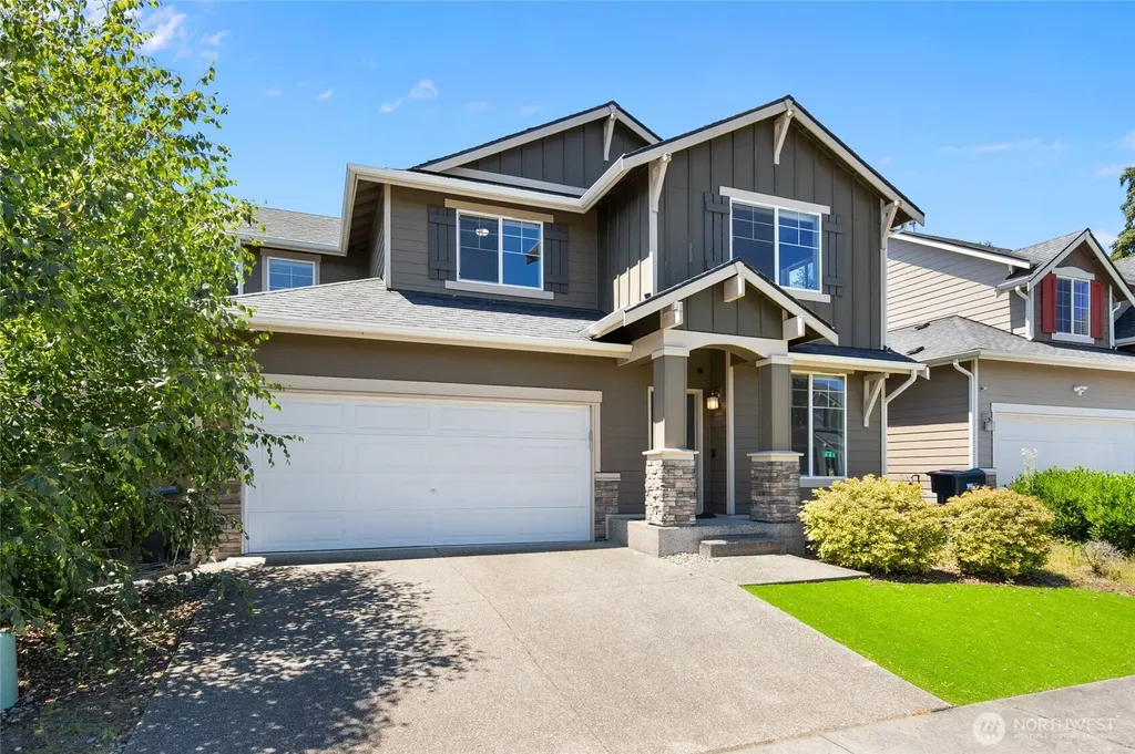 16314 5th Avenue SE Bothell WA 98012