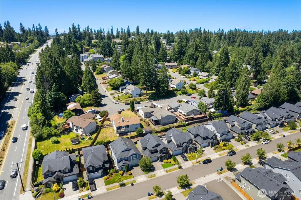 16314 5th Avenue SE Bothell WA 98012