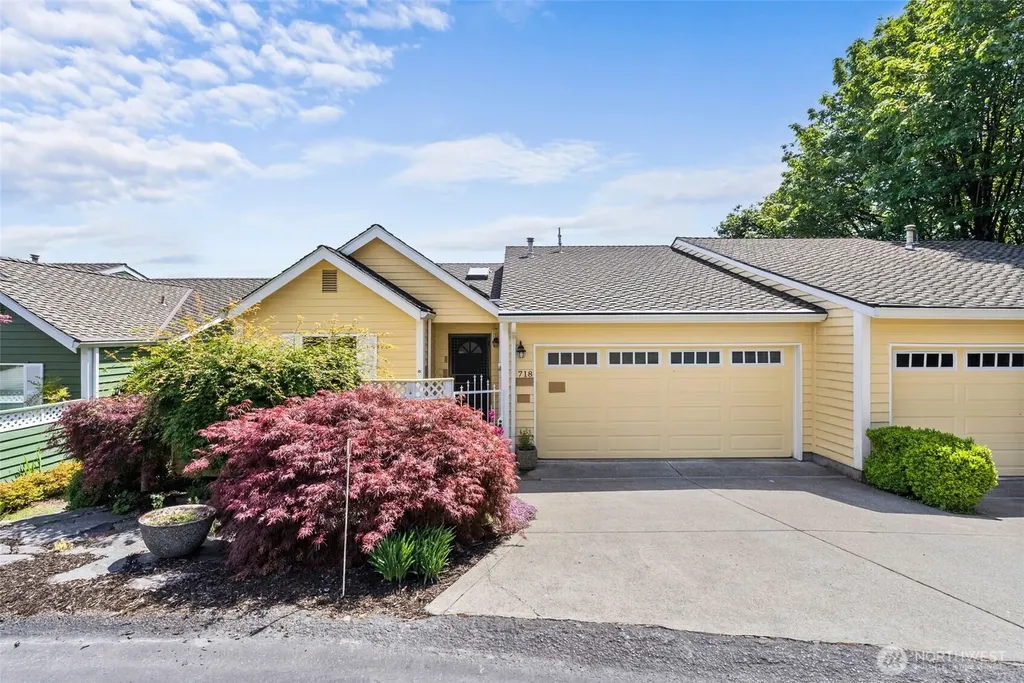 718 Sherman Street NW Olympia WA 98502