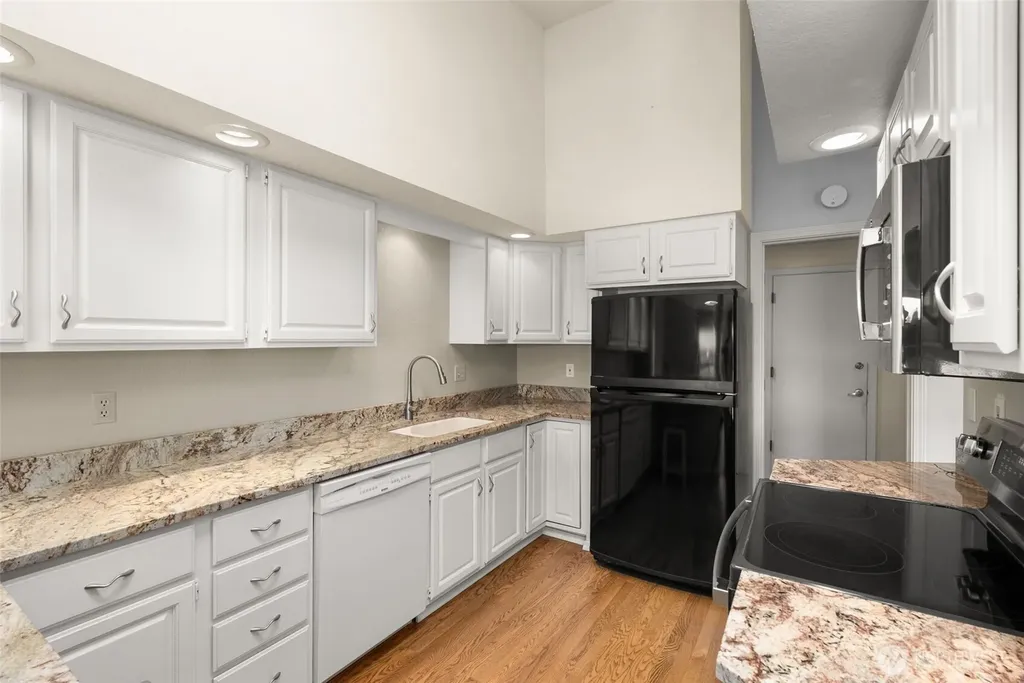 718 Sherman Street NW Olympia WA 98502
