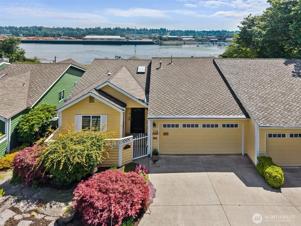 718 Sherman Street NW Olympia WA 98502