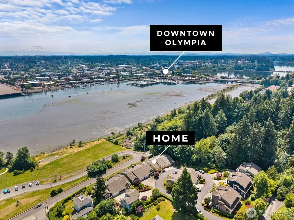 718 Sherman Street NW Olympia WA 98502