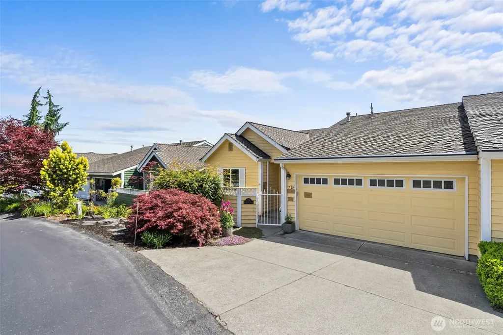 718 Sherman Street NW Olympia WA 98502