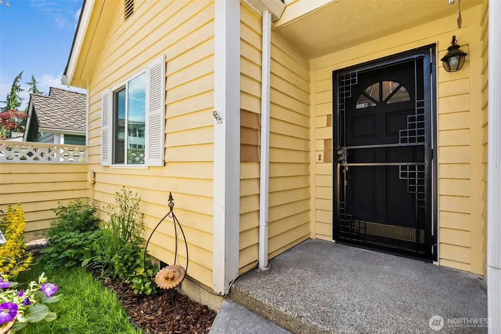 718 Sherman Street NW Olympia WA 98502