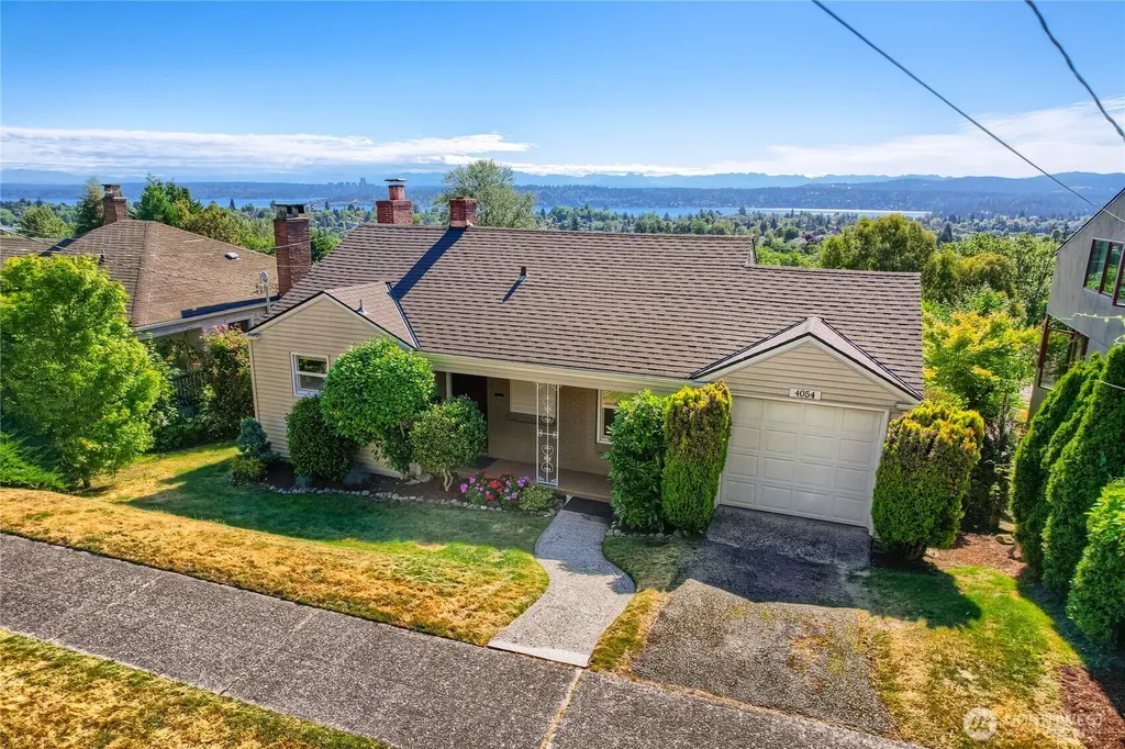 4054 24th Place S Seattle WA 98108