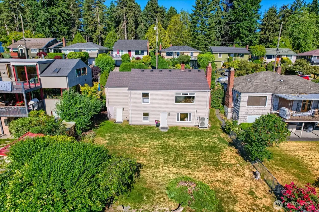 4054 24th Place S Seattle WA 98108