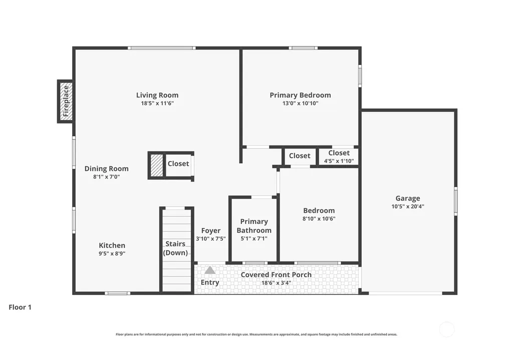4054 24th Place S Seattle WA 98108