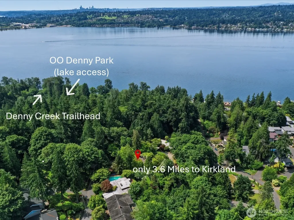 12428 68th Avenue NE Kirkland WA 98034