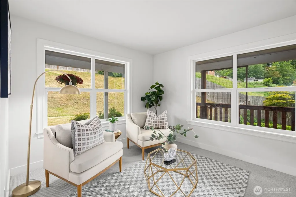 5413 Welfare Avenue NE Bainbridge Island WA 98110