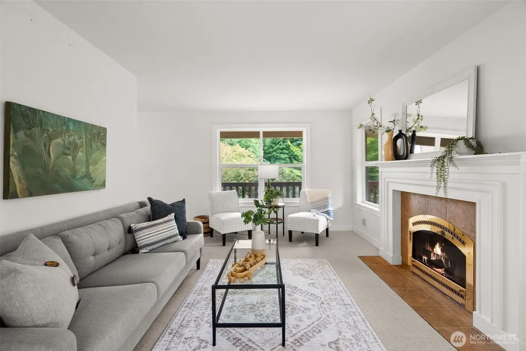 5413 Welfare Avenue NE Bainbridge Island WA 98110