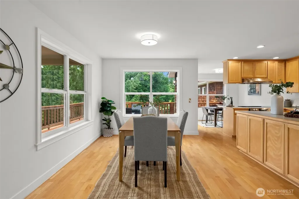5413 Welfare Avenue NE Bainbridge Island WA 98110