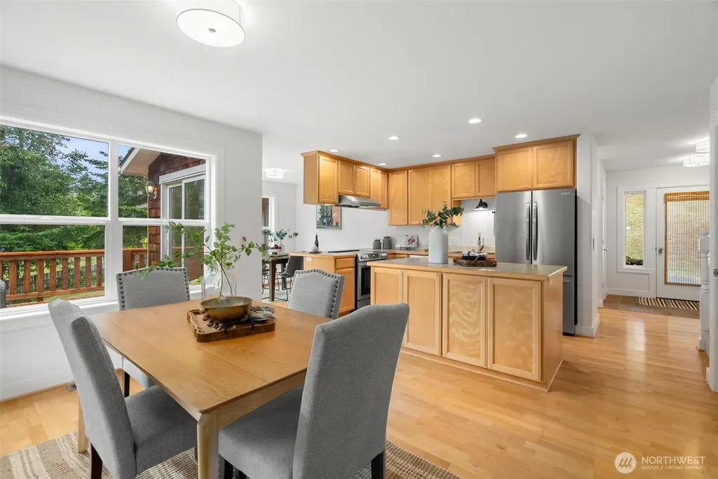 5413 Welfare Avenue NE Bainbridge Island WA 98110