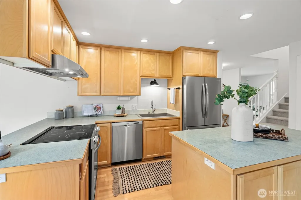 5413 Welfare Avenue NE Bainbridge Island WA 98110