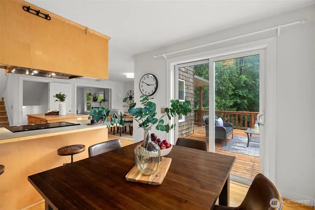 5413 Welfare Avenue NE Bainbridge Island WA 98110