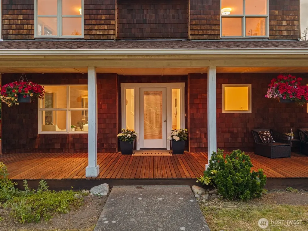 5413 Welfare Avenue NE Bainbridge Island WA 98110