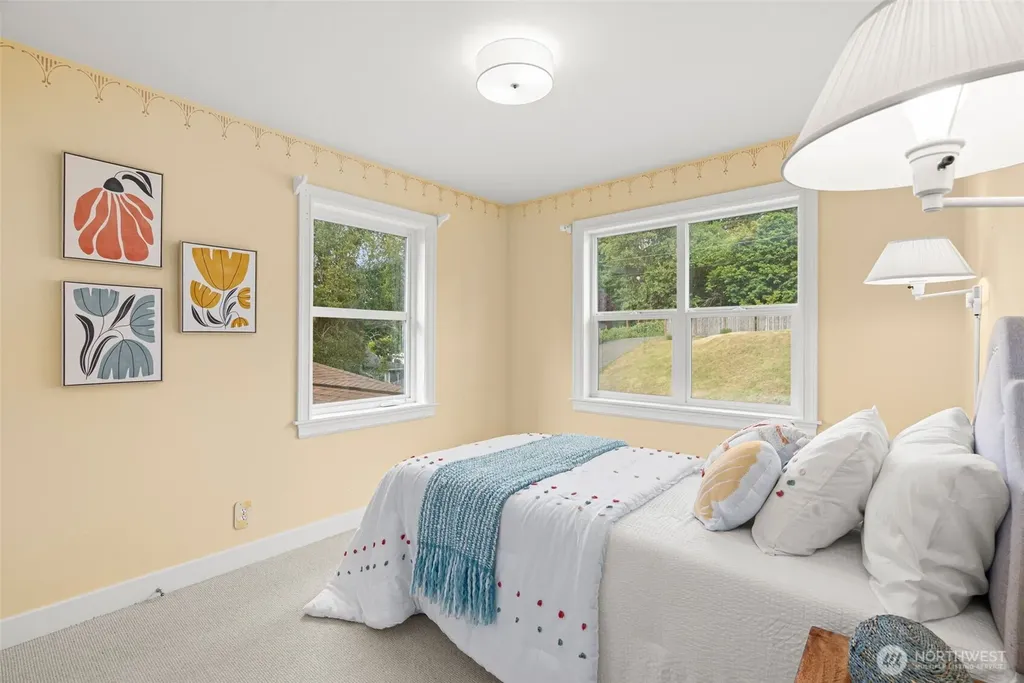 5413 Welfare Avenue NE Bainbridge Island WA 98110