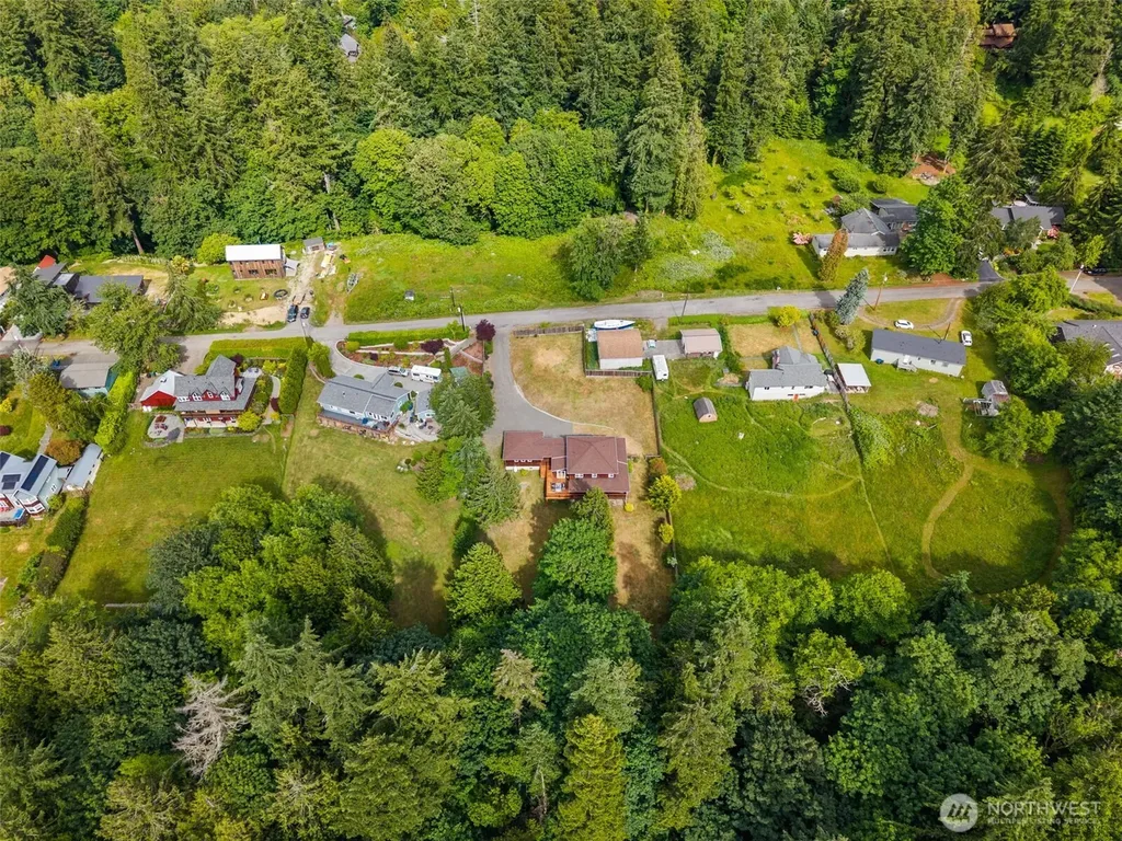 5413 Welfare Avenue NE Bainbridge Island WA 98110